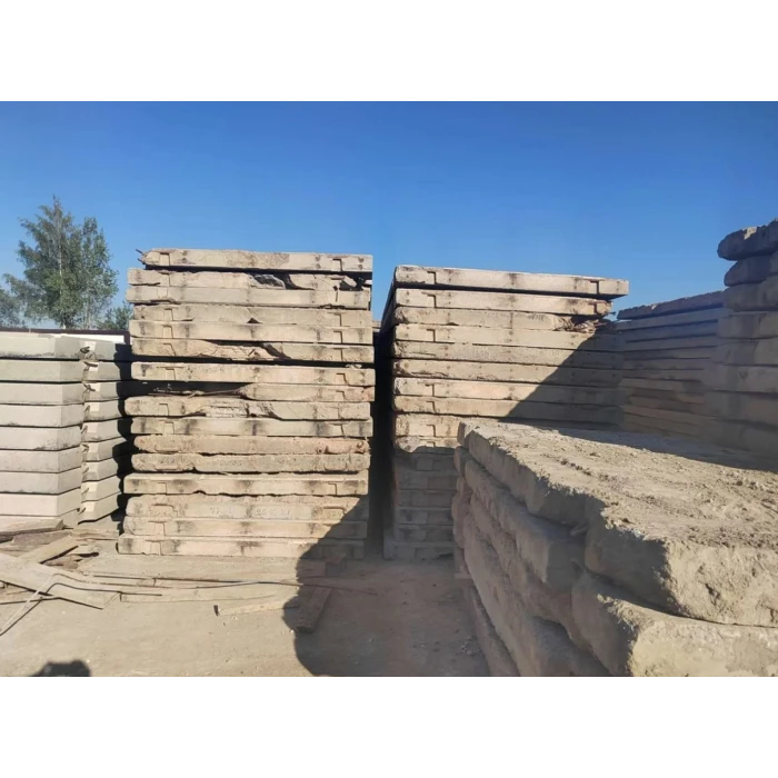 Плита перекрытия облегченная ПНО 16-15-8 Б/У