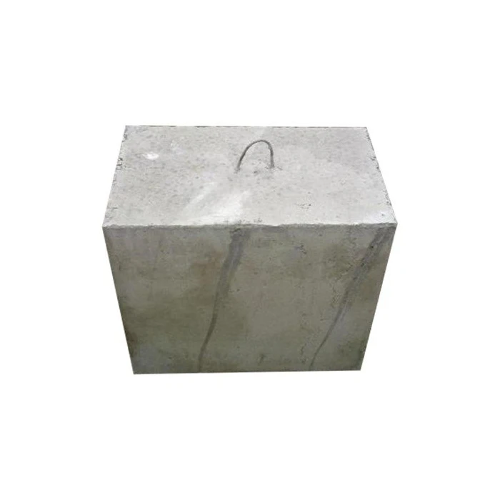 Фундаментный блок ФП-3