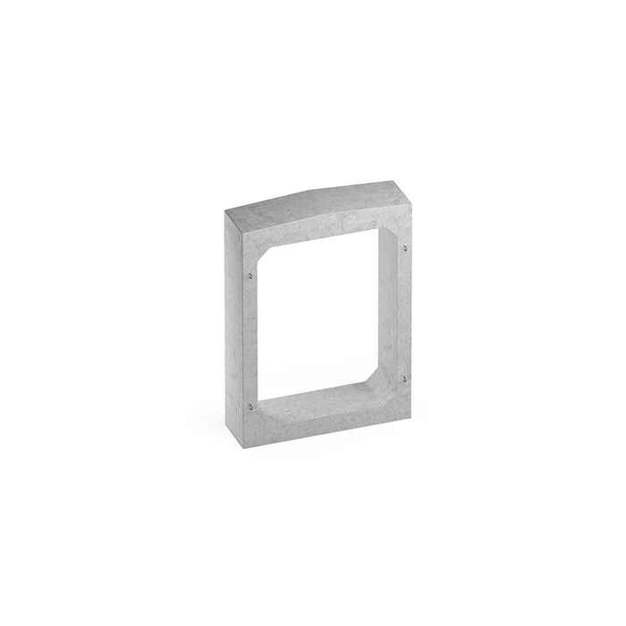 Звено прямоугольное ЗП 16.100 ТУ