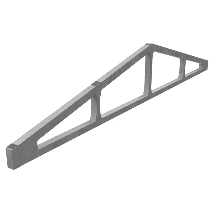 Ферма железобетонная ФТ 12-3 АV