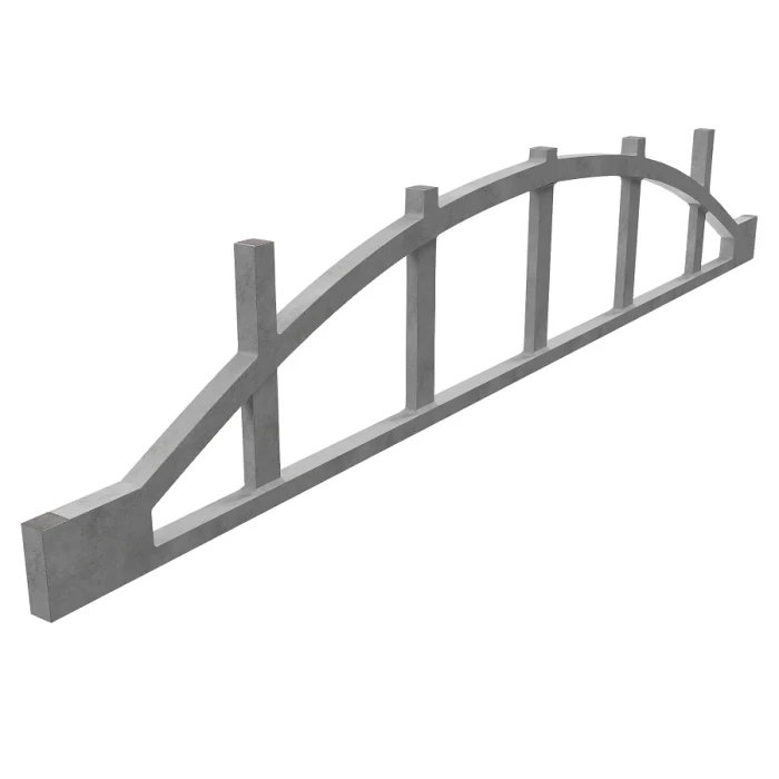 Ферма железобетонная СФБС 18-1 АIIIв