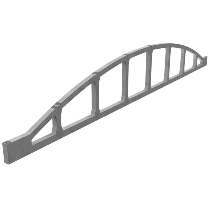 Ферма железобетонная 3ФБС 24-6 АV