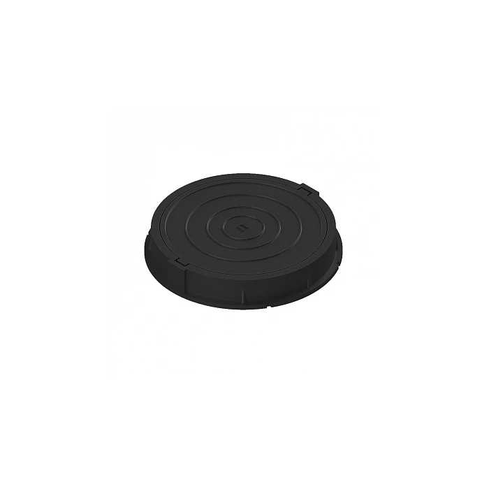 Люк полимерно-композитный  тип С