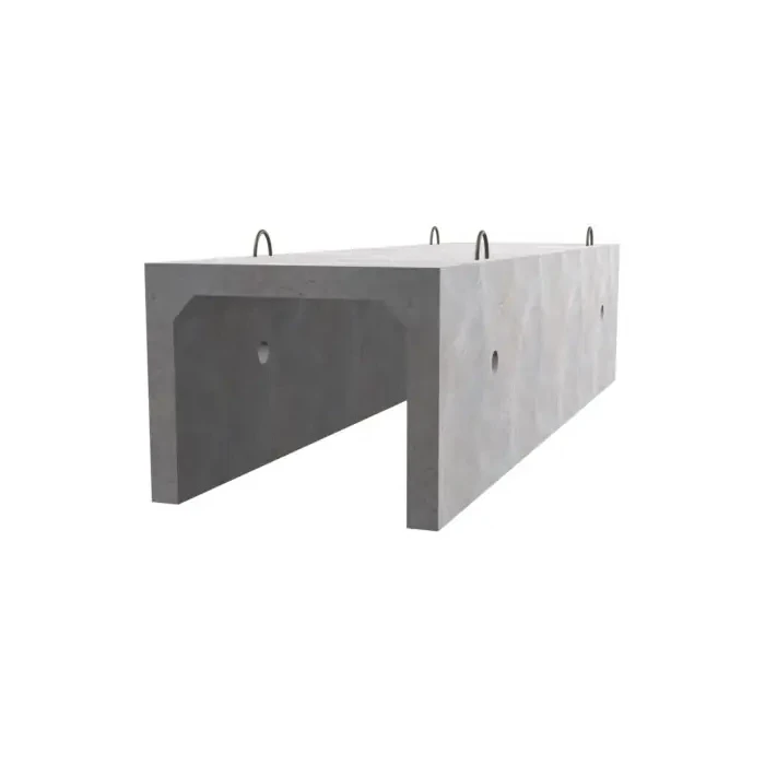 ТУ ЖБ ЛКО 300.300.150