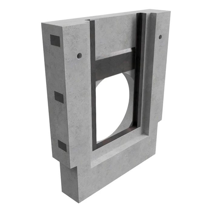 Плита дорожная 1П35-28-10 ГОСТ