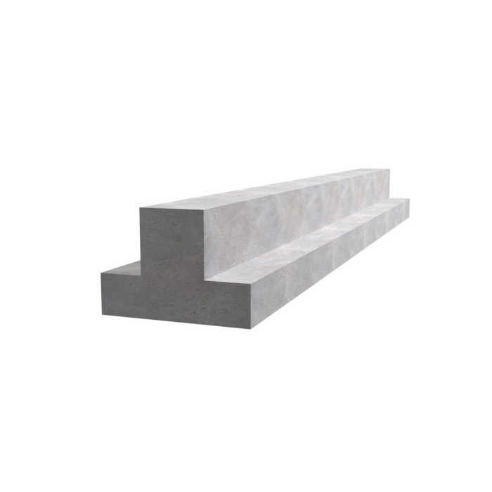 Балка роствертка 2БР 34-5-4-1 т